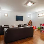 Szmaragd - Stoki Narciarskie - Znizki Na Termy - Sauna - Bilard بوكافينا تترايسكا
