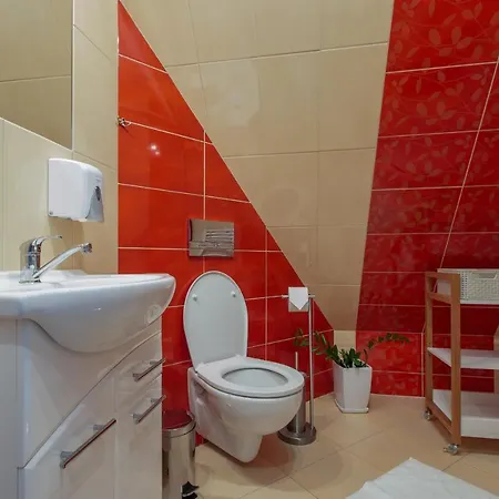 Homestay szállás Szmaragd - Stoki Narciarskie - Znizki Na Termy - Sauna - Bilard *
