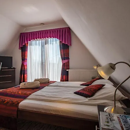 Szmaragd - Stoki Narciarskie - Znizki Na Termy - Sauna - Bilard Bukowina Tatrzańska