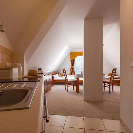 Homestay Szmaragd - Sniadania - Znizki Na Termy - Sauna - Bilard - Stoki Narciarskie