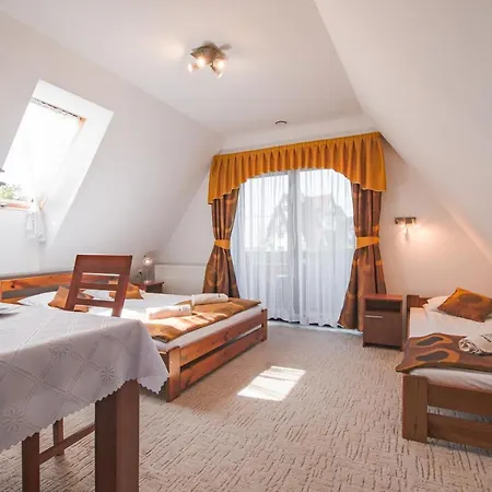 Homestay szállás Szmaragd - Stoki Narciarskie - Znizki Na Termy - Sauna - Bilard *