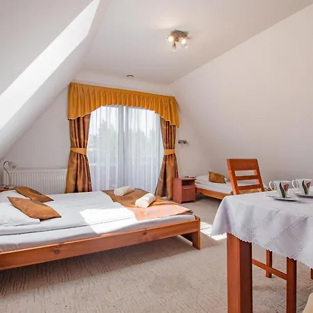 Szmaragd - Stoki Narciarskie - Znizki Na Termy - Sauna - Bilard * Bukowina Tatrzańska