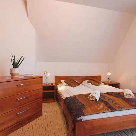 Szmaragd - Sniadania - Znizki Na Termy - Sauna - Bilard - Stoki Narciarskie * Bukowina Tatrzanska