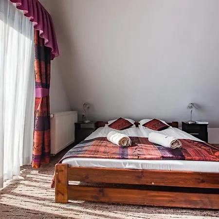 Homestay szállás Szmaragd - Stoki Narciarskie - Znizki Na Termy - Sauna - Bilard