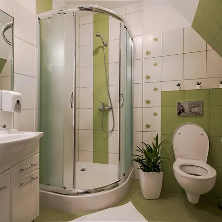 Szmaragd - Stoki Narciarskie - Znizki Na Termy - Sauna - Bilard Bukowina Tatrzańska