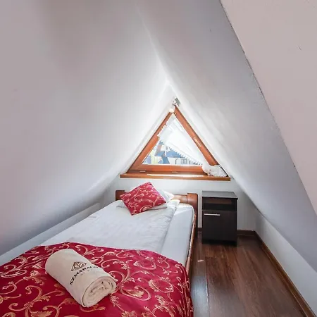 Homestay szállás Szmaragd - Stoki Narciarskie - Znizki Na Termy - Sauna - Bilard *