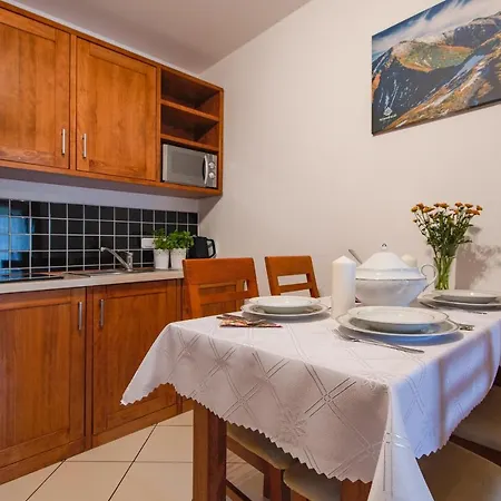 Homestay szállás Szmaragd - Stoki Narciarskie - Znizki Na Termy - Sauna - Bilard