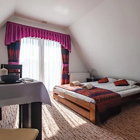 Homestay szállás Szmaragd - Stoki Narciarskie - Znizki Na Termy - Sauna - Bilard