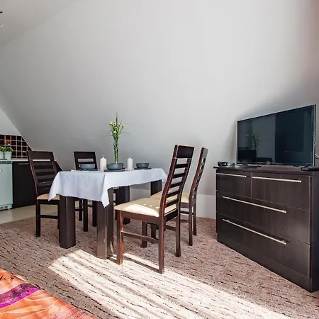 Szmaragd - Stoki Narciarskie - Znizki Na Termy - Sauna - Bilard Homestay szállás Bukowina Tatrzańska