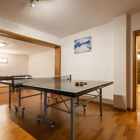 Homestay szállás Szmaragd - Stoki Narciarskie - Znizki Na Termy - Sauna - Bilard *