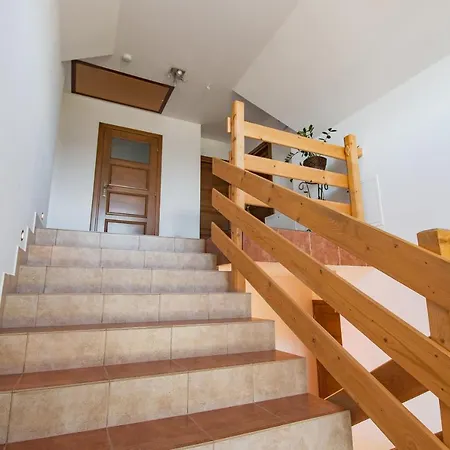 Szmaragd - Sniadania - Znizki Na Termy - Sauna - Bilard - Stoki Narciarskie Alloggio in famiglia Bukowina Tatrzańska