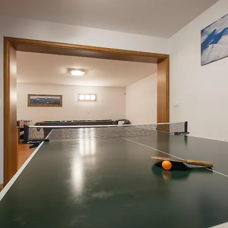 Szmaragd - Sniadania - Znizki Na Termy - Sauna - Bilard - Stoki Narciarskie Homestay Bukowina Tatrzanska