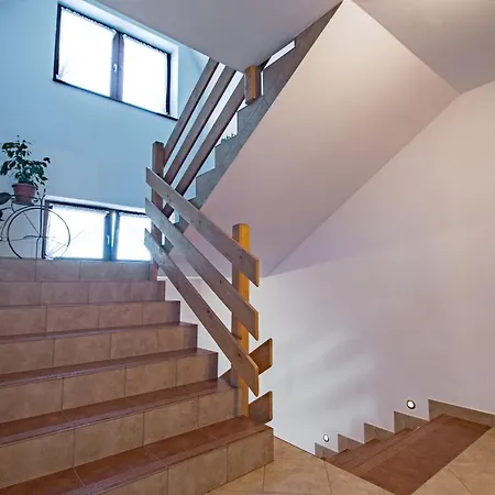 Szmaragd - Stoki Narciarskie - Znizki Na Termy - Sauna - Bilard Homestay szállás