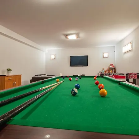 Homestay szállás Szmaragd - Stoki Narciarskie - Znizki Na Termy - Sauna - Bilard *