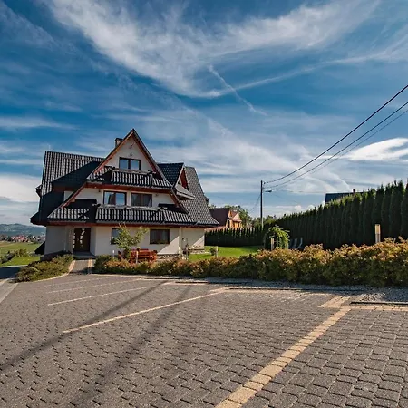 Szmaragd - Sniadania - Znizki Na Termy - Sauna - Bilard - Stoki Narciarskie *