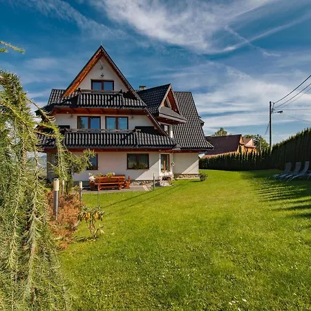Szmaragd - Sniadania - Znizki Na Termy - Sauna - Bilard - Stoki Narciarskie Homestay