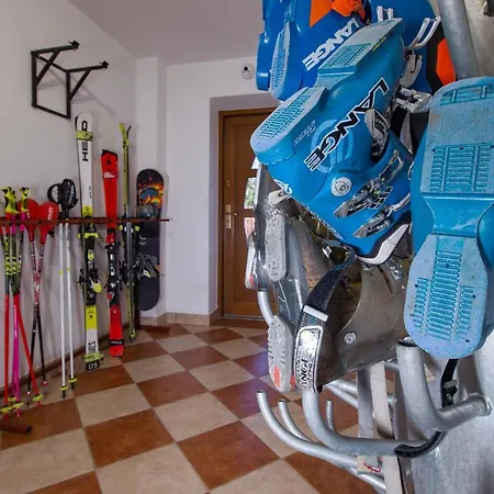 Szmaragd - Stoki Narciarskie - Znizki Na Termy - Sauna - Bilard Homestay szállás *