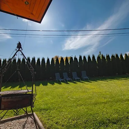 Szmaragd - Stoki Narciarskie - Znizki Na Termy - Sauna - Bilard Homestay szállás Bukowina Tatrzańska