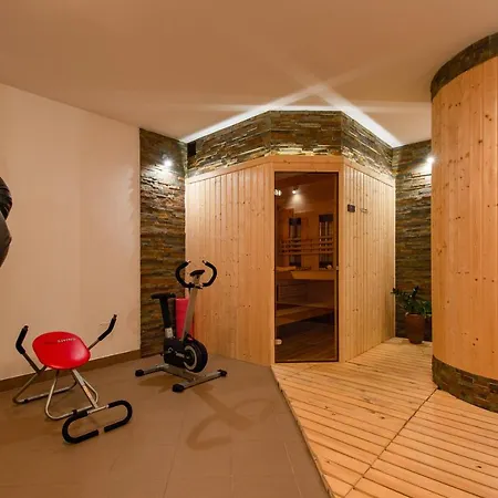 Homestay szállás Szmaragd - Stoki Narciarskie - Znizki Na Termy - Sauna - Bilard Bukowina Tatrzańska