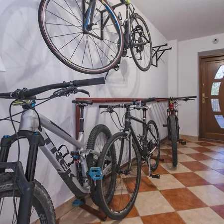 Szmaragd - Sniadania - Znizki Na Termy - Sauna - Bilard - Stoki Narciarskie * Bukowina Tatrzanska