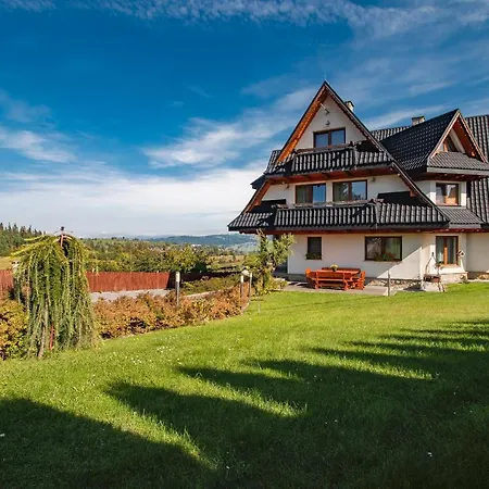 Homestay Szmaragd - Sniadania - Znizki Na Termy - Sauna - Bilard - Stoki Narciarskie *