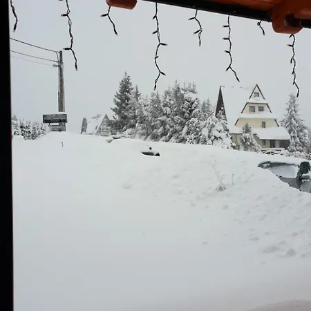 Szmaragd - Stoki Narciarskie - Znizki Na Termy - Sauna - Bilard Homestay szállás *